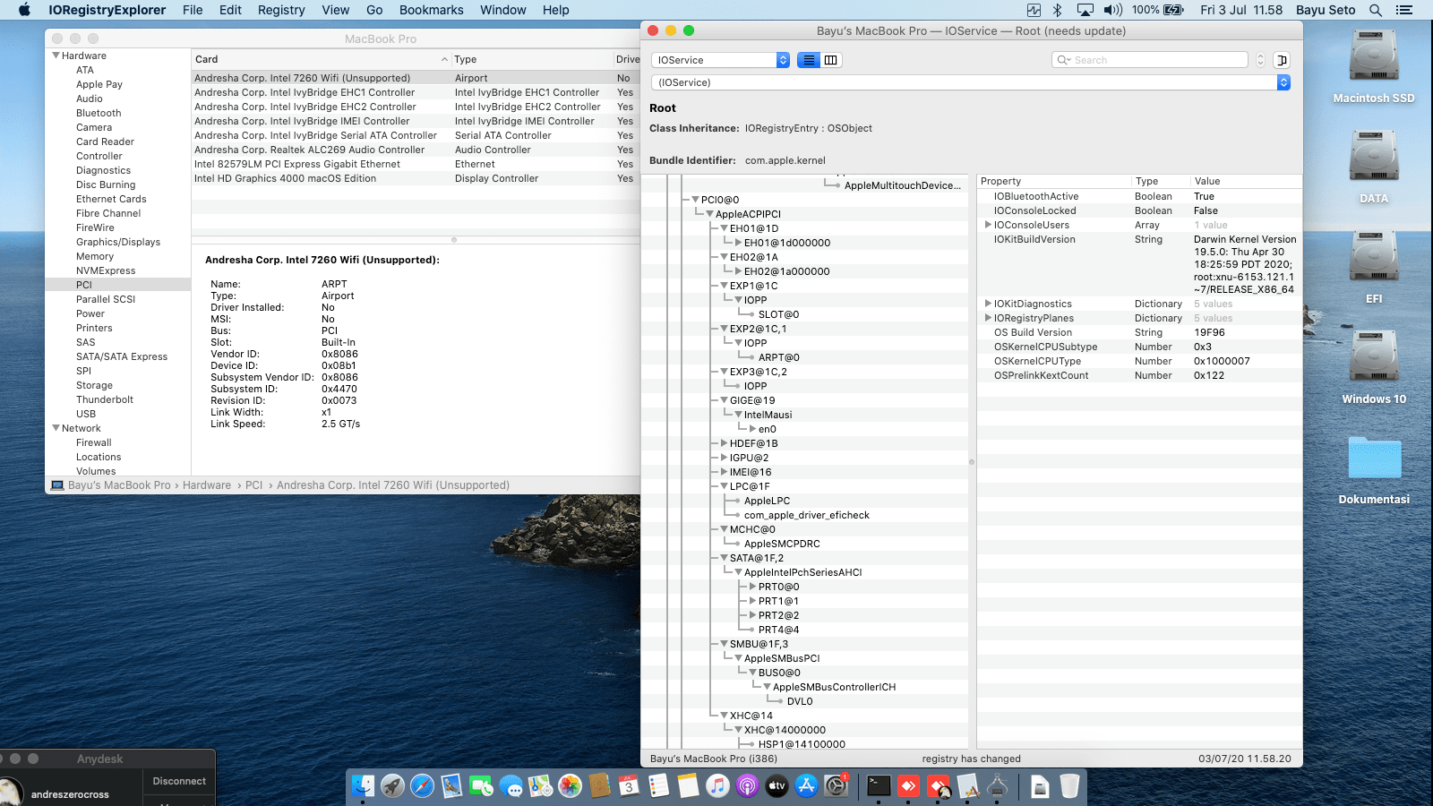 4. Isi App Installer 18G103